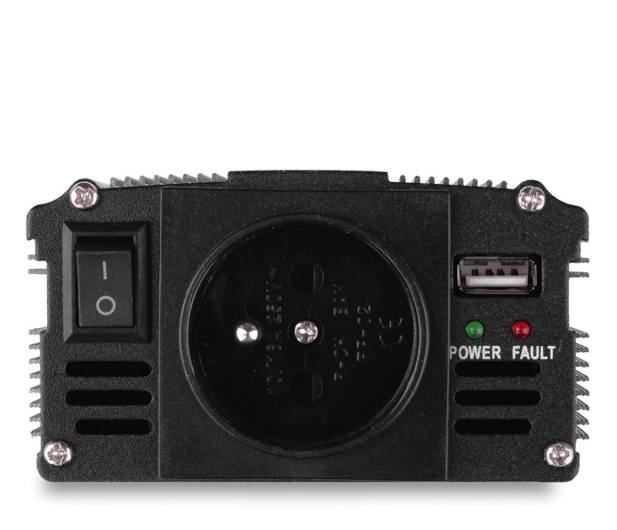 VOLT IPS 500 24/230V (350/500W) - 1213130 - zdjęcie 3